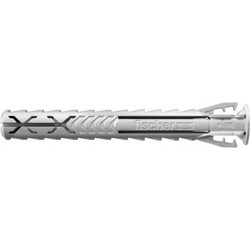 Fischer Νάιλον Βύσμα SX Plus Long 10x80 (25τμχ) - 568110
