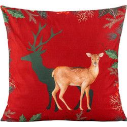 Διακοσμητικό Μαξιλάρι DEER MADI 45 x 45 εκ