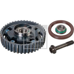 FEBI Bilstein 101051 - FEBI ΓΡΑΝΑΖΙ ΕΚΚΕΝΤΡΟΦΟΡΟΥ FORD