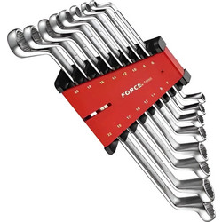 Σετ 8 Πολύγωνα Κλειδιά 6-22mm Force (5088)