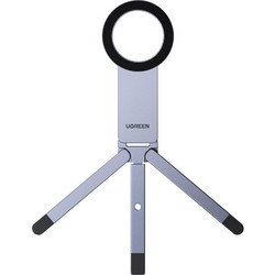 Ugreen LP962 75509 Τρίποδο για Κινητό Magnetic - Silver