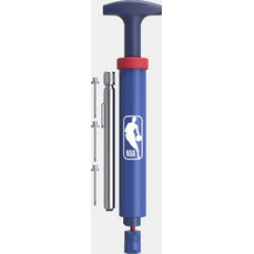 Wilson - NBA DRV Ball Pump Kit