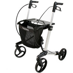 Αναπηρικός Περιπατητήρας Rollator Gemino 30 Parkinson GEMINO 30