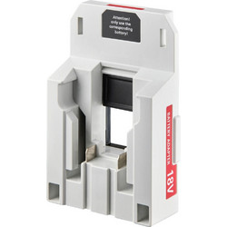 Laserliner PowerAdapter Milwaukee Αντάπτορας Μπαταρίας Εργαλείων 18V