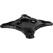 ASRock DeskMini VESA Mount Kit Bracket For DeskMini 100, Black (5RB000010030)