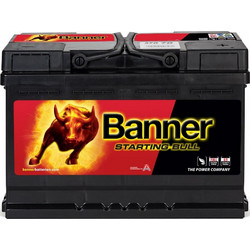 Banner Starting Bull SLI 57070 12V 70Ah