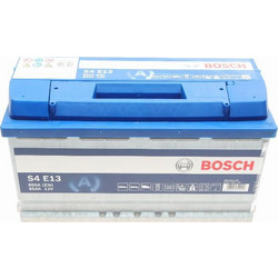 Bosch S4 E13 12V 95Ah