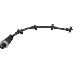 BOSCH 0-928-402-149 - BOSCH ΣΩΛΗΝΑΣ ΕΠΙΣΤΡΟΦΗΣ ΚΑΥΣΙΜΟΥ VAG