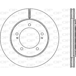 BOSCH 0-986-478-839 - BOSCH ΔΙΣΚΟΠΛΑΚΕΣ SUZUKI