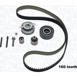 Magneti Marelli 341304080000