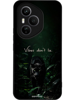 Sonique Men's Edition Θήκη (Honor 400 Pro 5G) με Σχέδιο «Vibes»