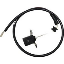Αισθητήρας Στροφάλου Γνήσιος Honda Για Transalp 650 HONDA 30300MBA611