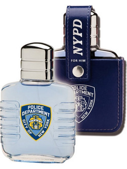 NYPD FOR HIM EDT MEN 100ml