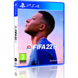 FIFA 22 Used PS4