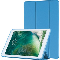 Huawei T10/T10s Flip Cover Μπλε