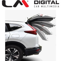 LM DIGITAL TAILGATE HY6068 Ηλεκτρικός Μηχανισμός Πορτ Μπαγκαζ Για Hyundai Tuscon 2018