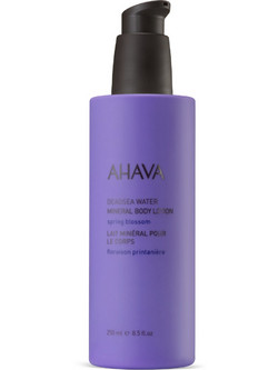Ahava Dead Sea Minerals Spring Blossom Mineral Ενυδατική Lotion Σώματος 250ml