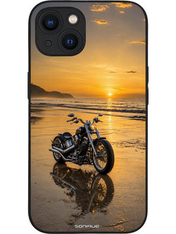 Sonique Men's Edition Θήκη Coastal Rider (iPhone 13)