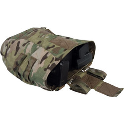 Θήκη Απόρριψης Γεμιστήρων Warrior Assault Dump Pouch Gen2 Multicam Multicam