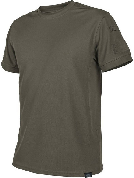 Μπλουζάκι Helikon-Tex Tactical T-Shirt TopCool Lite Olive