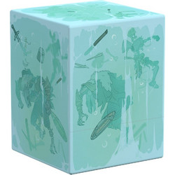 Squaroes Squaroe Dungeons & Dragons DND002 - Gelatinous Cube