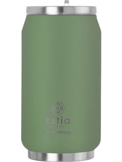 Estia Travel Cup Save The Aegean Forest Spirit 300ml