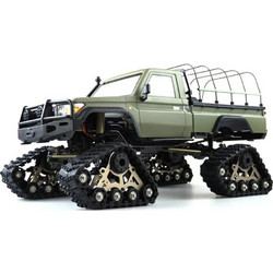 Amewi AMXRock RCX10PTS Crawler 22463