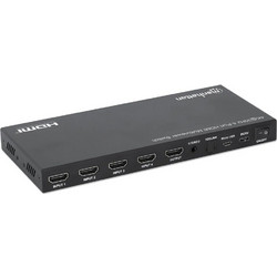 Manhattan 208406 HDMI Multiviewer