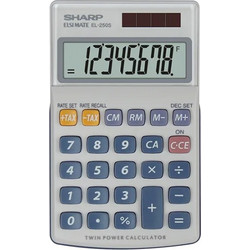Sharp EL-250