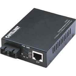 Intellinet Media Converter 1τμχ (506502)