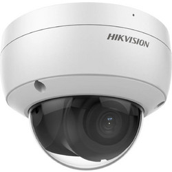 Hikvision DS-2CD2183G2-IU 2.8mm IP Κάμερα Ασφαλείας 8MP Αδιάβροχη