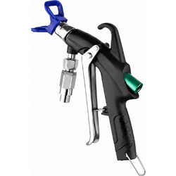 MSP-95 ΠΙΣΤΟΛΙ ΒΑΦΗΣ AIRLESS ΧΩΡΙΣ ΜΠΕΚ, HIGH PRESSURE ΓΙΑ MAS-9535R