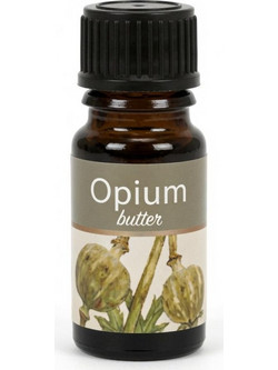 Elina Fragrance Oil Opium Αρωματικό Έλαιο Χώρου, 10ml