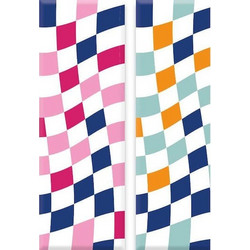 MAPED ΓΟΜΑ ILLUSION ΜΕ ΤΕΤΡΑΓΩΝΑ 123501