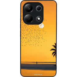 Sonique Men's Edition Θήκη με Σχέδιο «Calm» (Xiaomi Redmi Note 13 4G)
