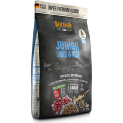 Belcando Junior Lamb & Rice 4kg