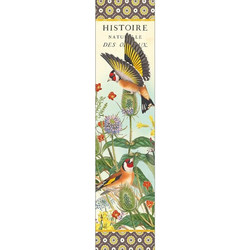 KIUB G. TROLEZ ΣΕΛΙΔΟΔΕΙΚΤΗΣ 5Χ21 εκ. - COLIBRI (54MPGT001)