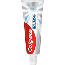 Colgate Whitening Οδοντόκρεμα 75ml