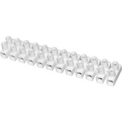 ΚΛΕΜΜΑ ΣΕΙΡΑΣ 12Ρ ΠΟΛΥΠΡΟΠΥΛΕΝΙΟ(PP) 4mm