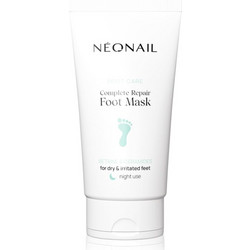 Neonail Foot Care Complete Repair Μάσκα 50ml