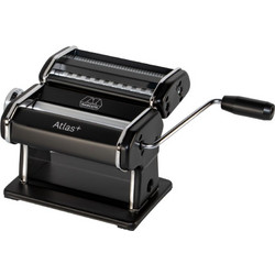Marcato Atlas+ pasta machine black