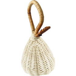 Βρεφική κουδουνίστρα Weave
