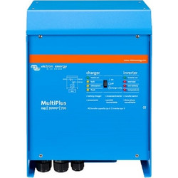 Victron Energy Inverter - Φορτιστής MultiPlus 24/3000/70-50