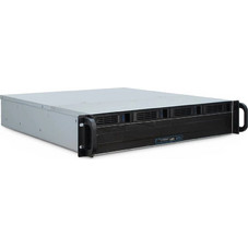 Inter-Tech Server case IPC 2U-K240L 2HE 88887331 1τμχ 88887331