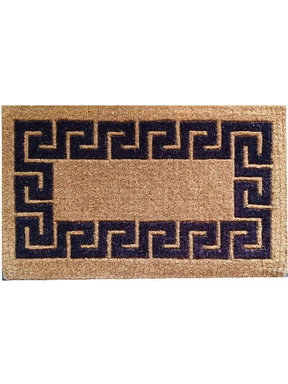 ΤΑΠΕΤΟ ΚΟΚΟΦΟΙΝΙΚΑ ΜΑΙΑΝΔΡΟΣ (50X85 cm)