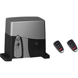 Μηχανισμός Συρόμενης Γκαραζόπορτας 1600kg VDS SL1600-OIL με 2 Τηλεχειριστήρια