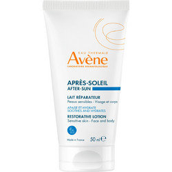 Avene Lait After Sun Γαλάκτωμα Σώματος 50ml