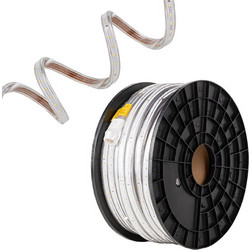 Φωτοσωλήνας 123LED 25m 5000K 20.000lm 185W
