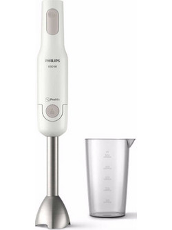 Philips Daily Collection ProMix HR2534/00 Ραβδομπλέντερ με Ανοξείδωτη Ράβδο 650W