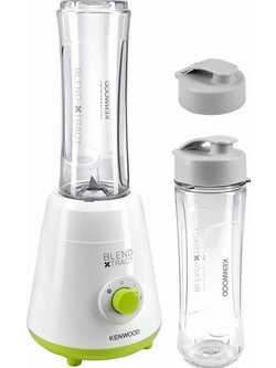 Kenwood SMP060WG Μπλέντερ για Smoothie 600ml 300W
